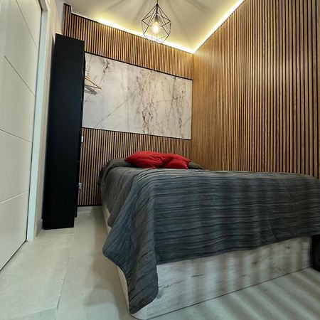 Ferienwohnung Vistalegre! Pequeno Y Fantastico Loft Cerca Del Metro Madrid Exterior foto